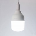 LAMPADA LED ALTA POT. 50W E27 BI-VOLT