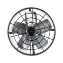 EXAUSTOR AXIAL PREMIUM IND. 30CM 127V