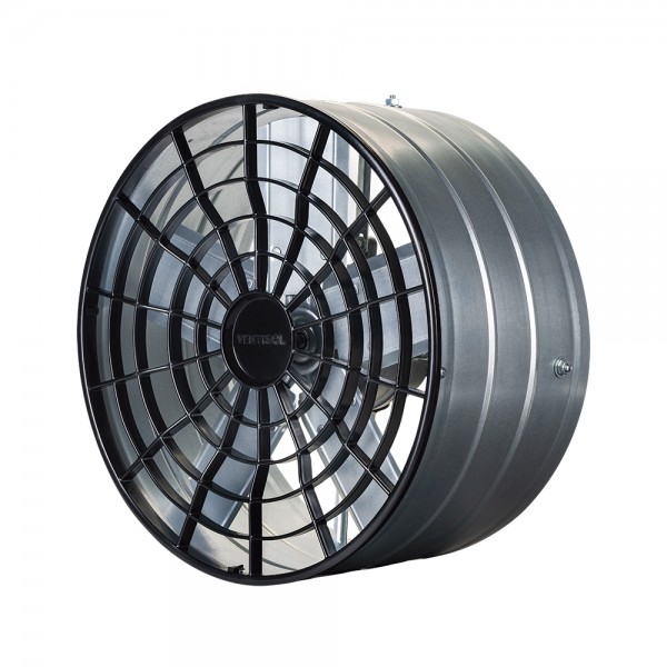 EXAUSTOR AXIAL PREMIUM IND. 40CM 127V